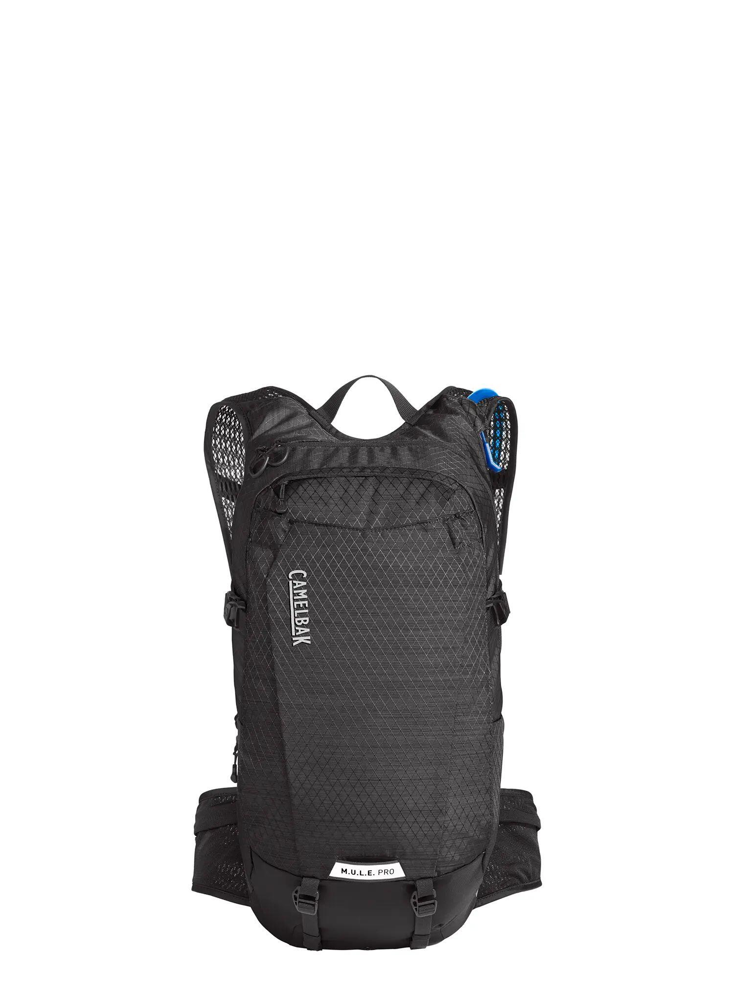 Plecak rowerowy CamelBak M.U.L.E. Pro 14 - black 3/7