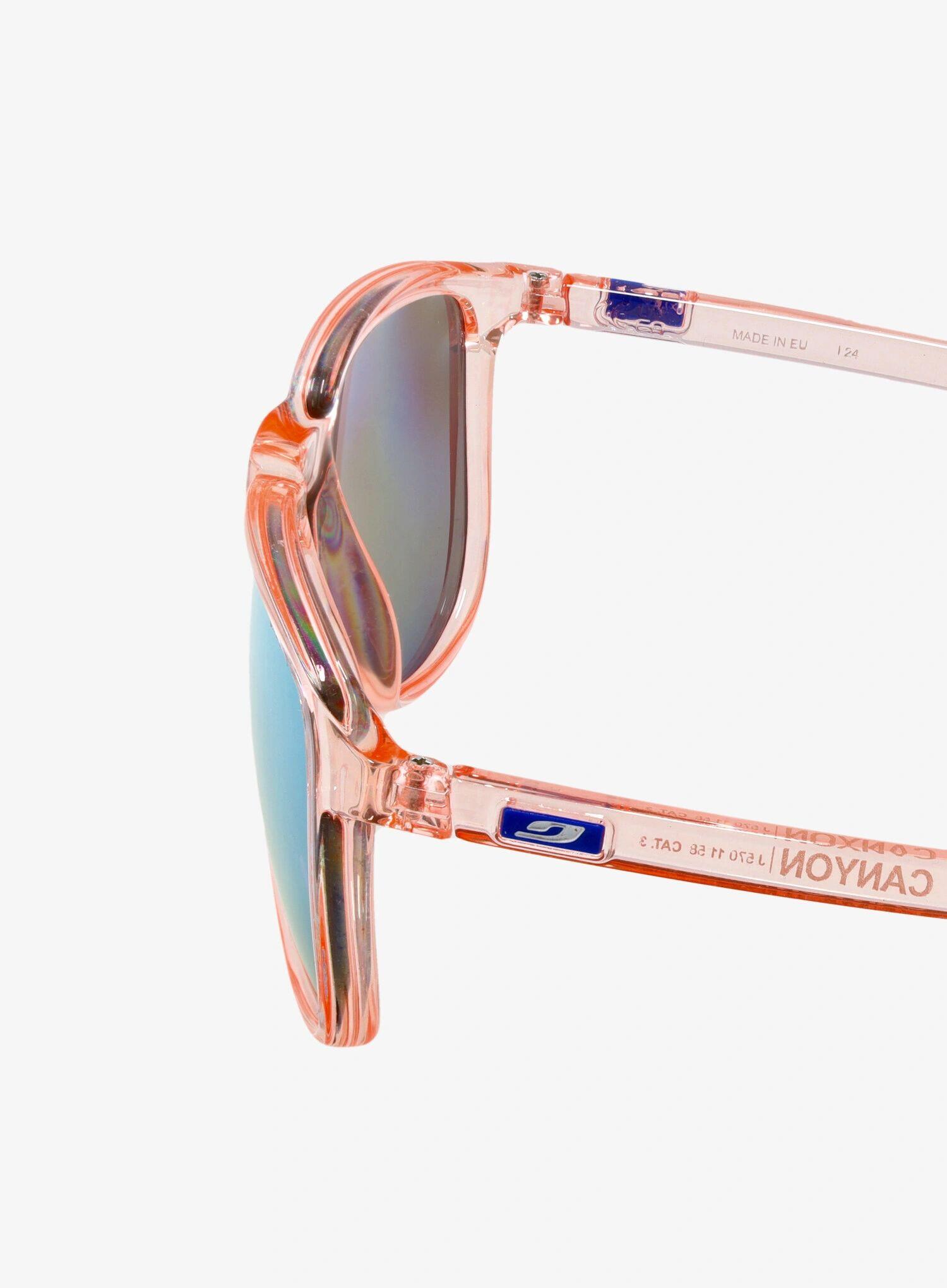Lunettes de Soleil Adulte CANYON Catégorie 3 5/7