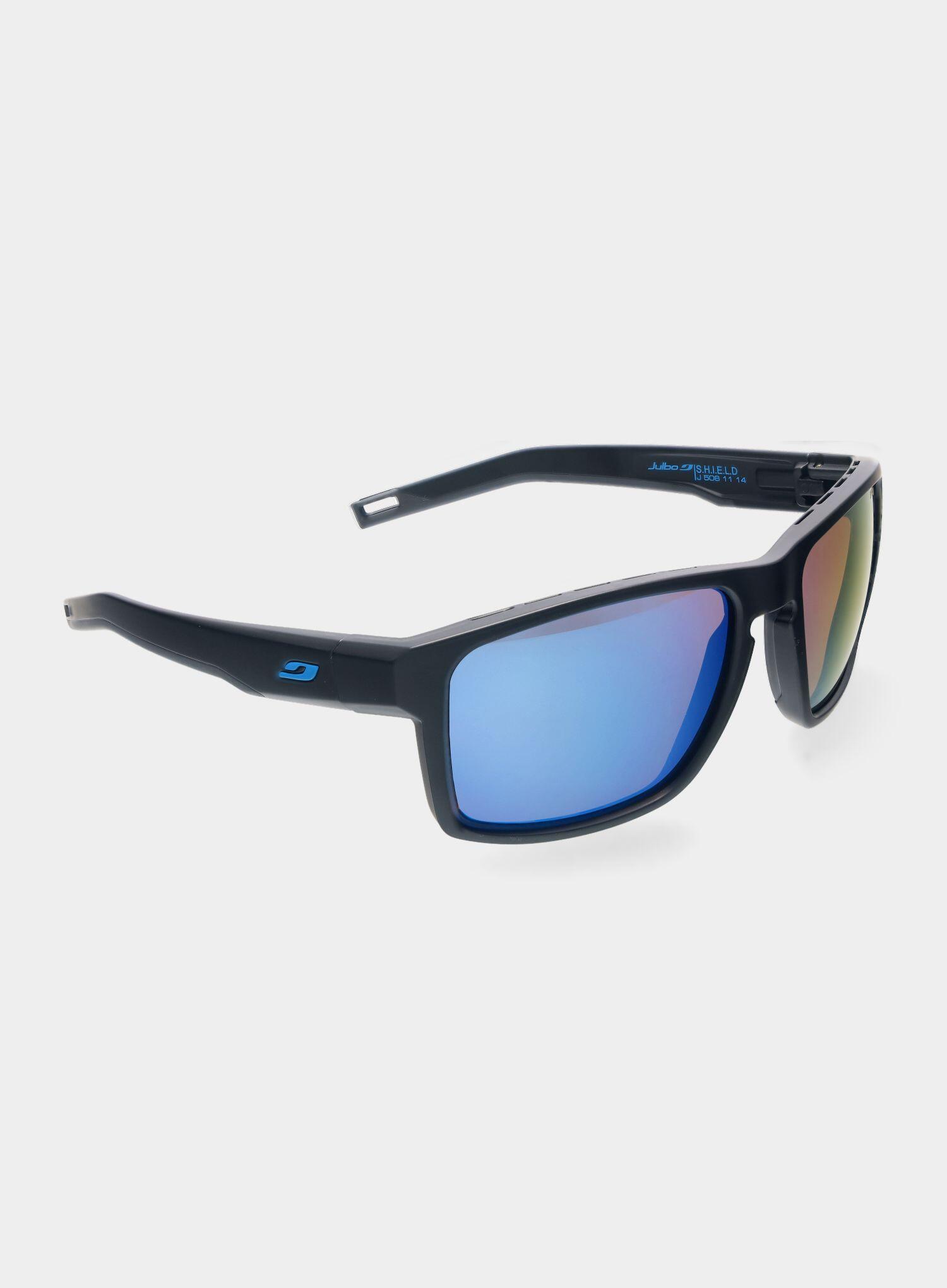 Lunettes de Soleil Montagne Adulte SHIELD Catégorie 3 6/7