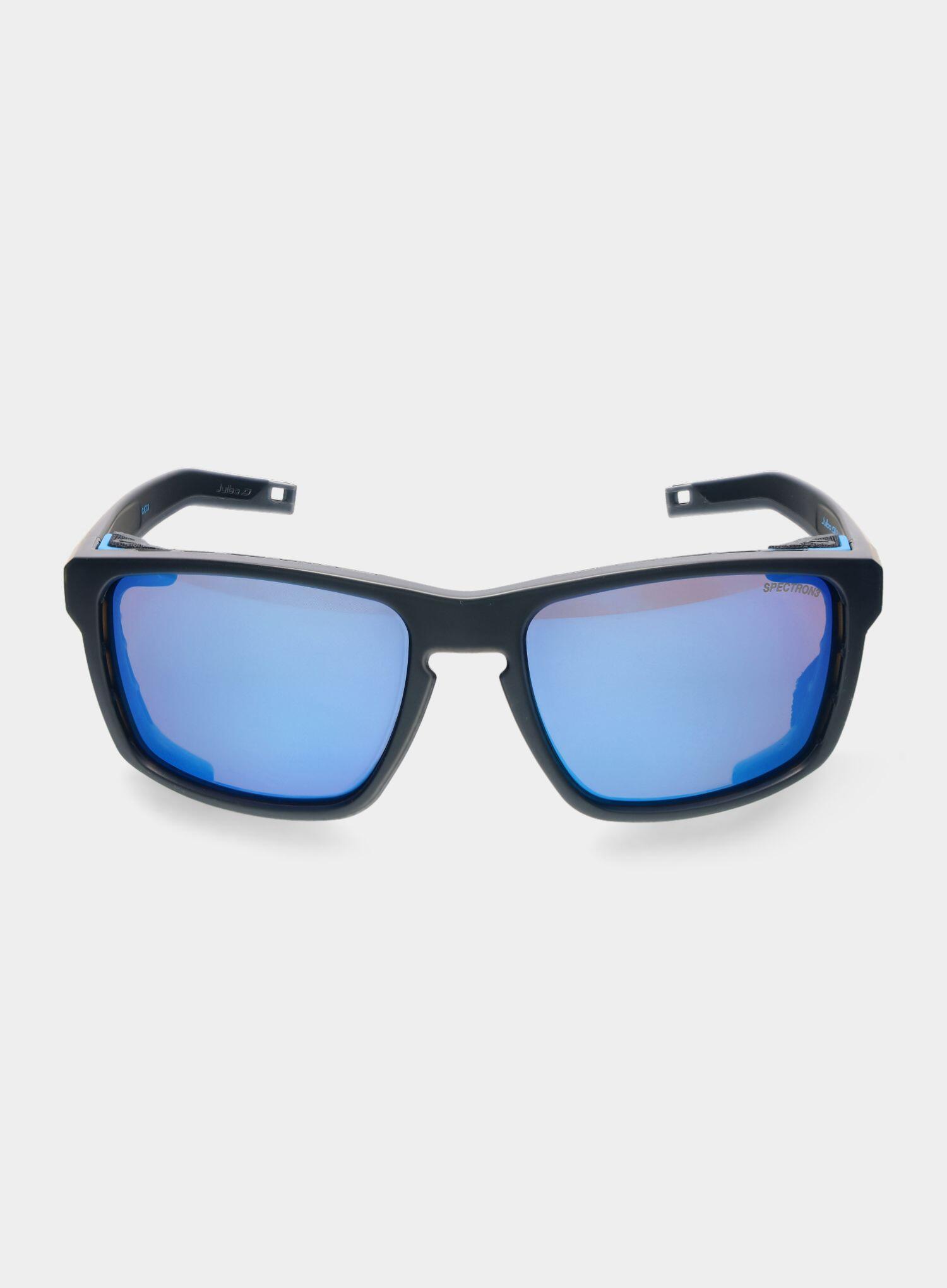 Lunettes de Soleil Montagne Adulte SHIELD Catégorie 3 7/7