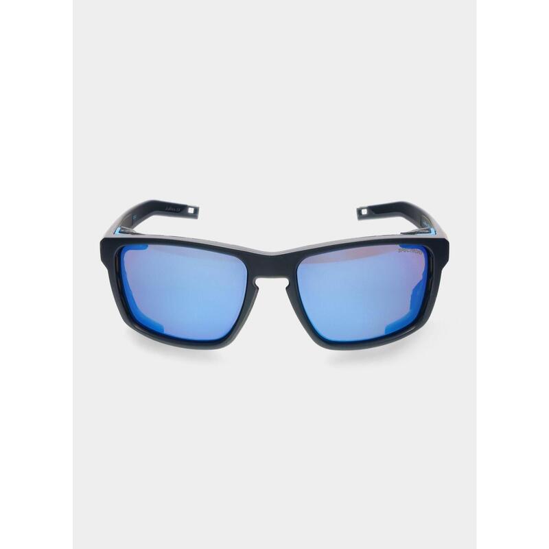 Okulary górskie JULBO SHIELD - czarny | Spectron Cat 3