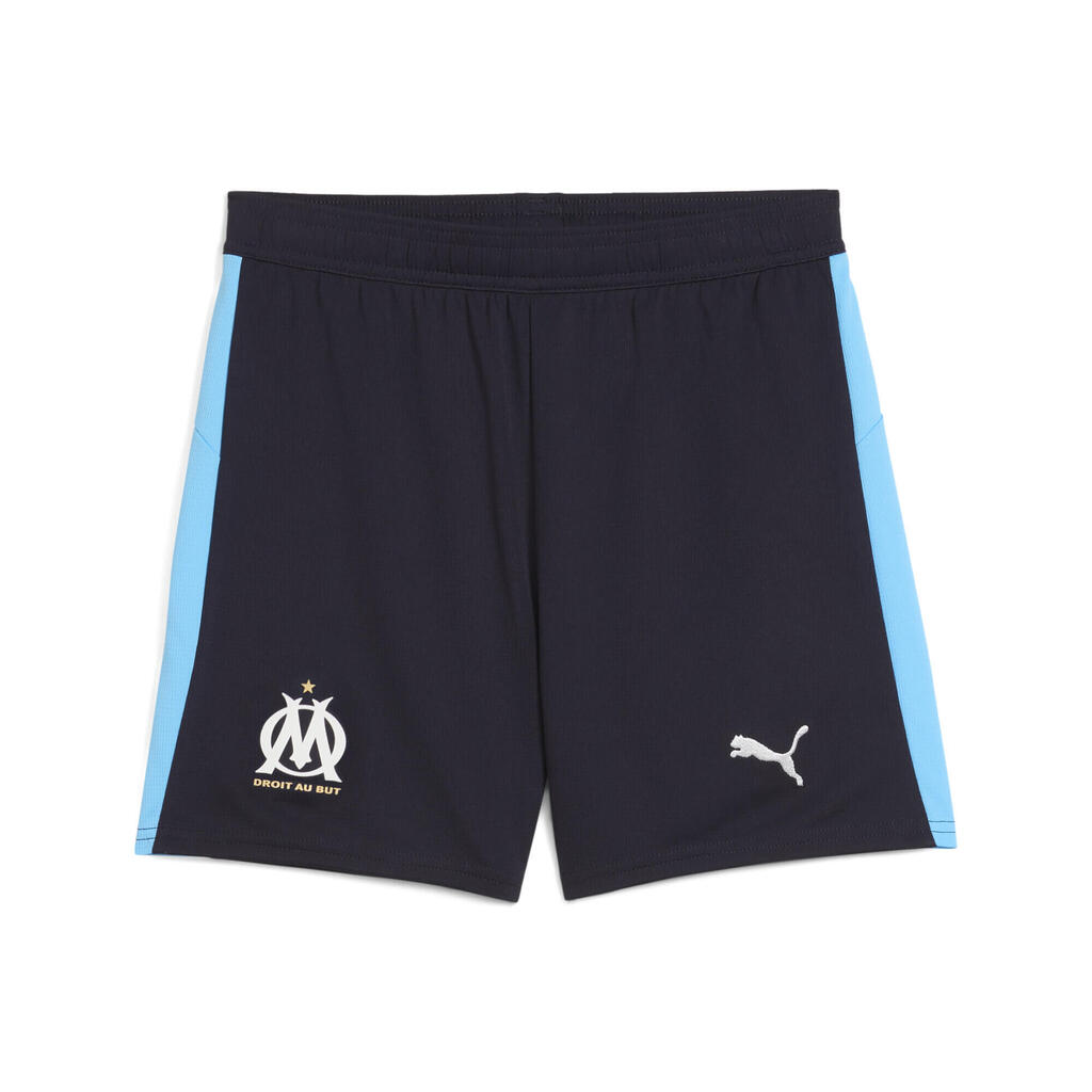 Olympique de Marseille 25/26 Shorts Youth PUMA