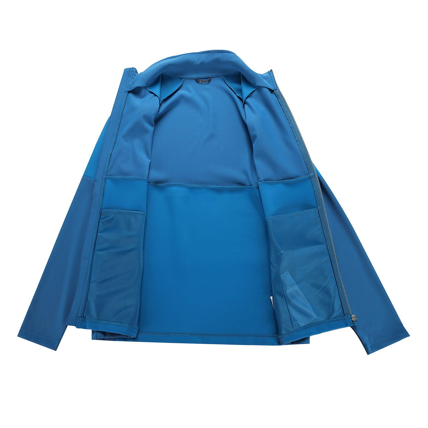 Bluza męska sportowa szybkoschnąca Alpine Pro Dozer 3/7