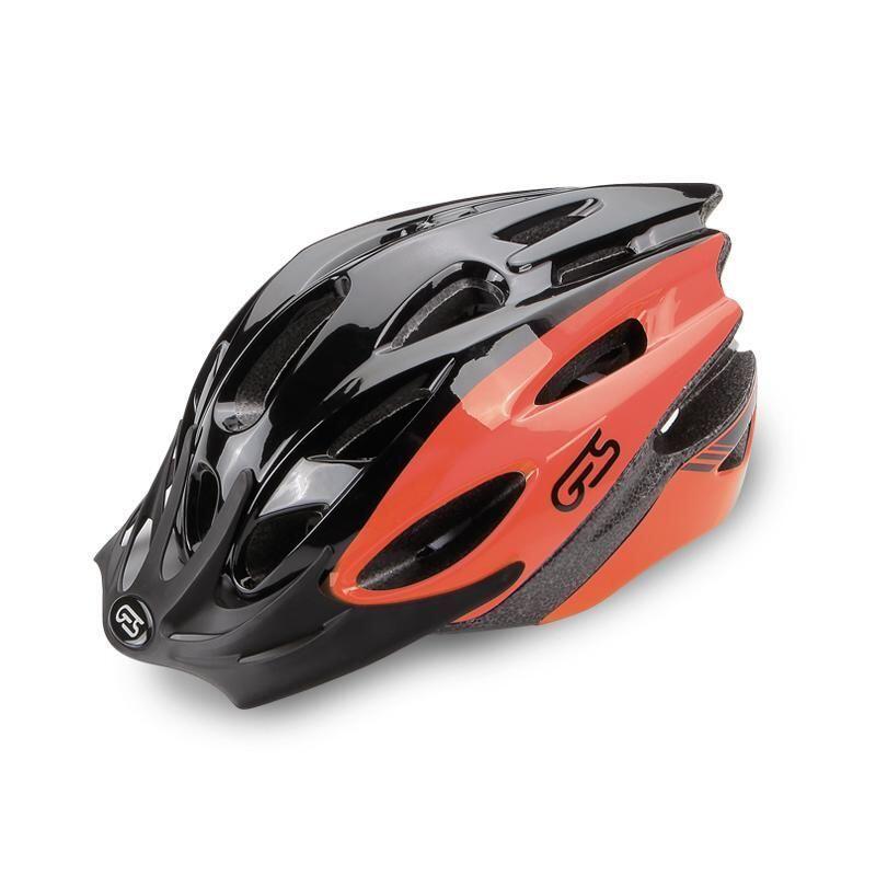 Casque de vélo route ROCKET taille 58-62 orange 2/2