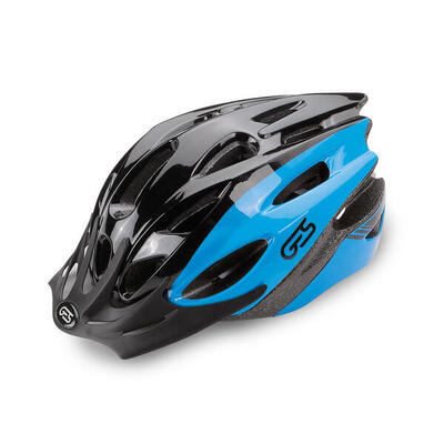 Casco bici Ges Rocket
