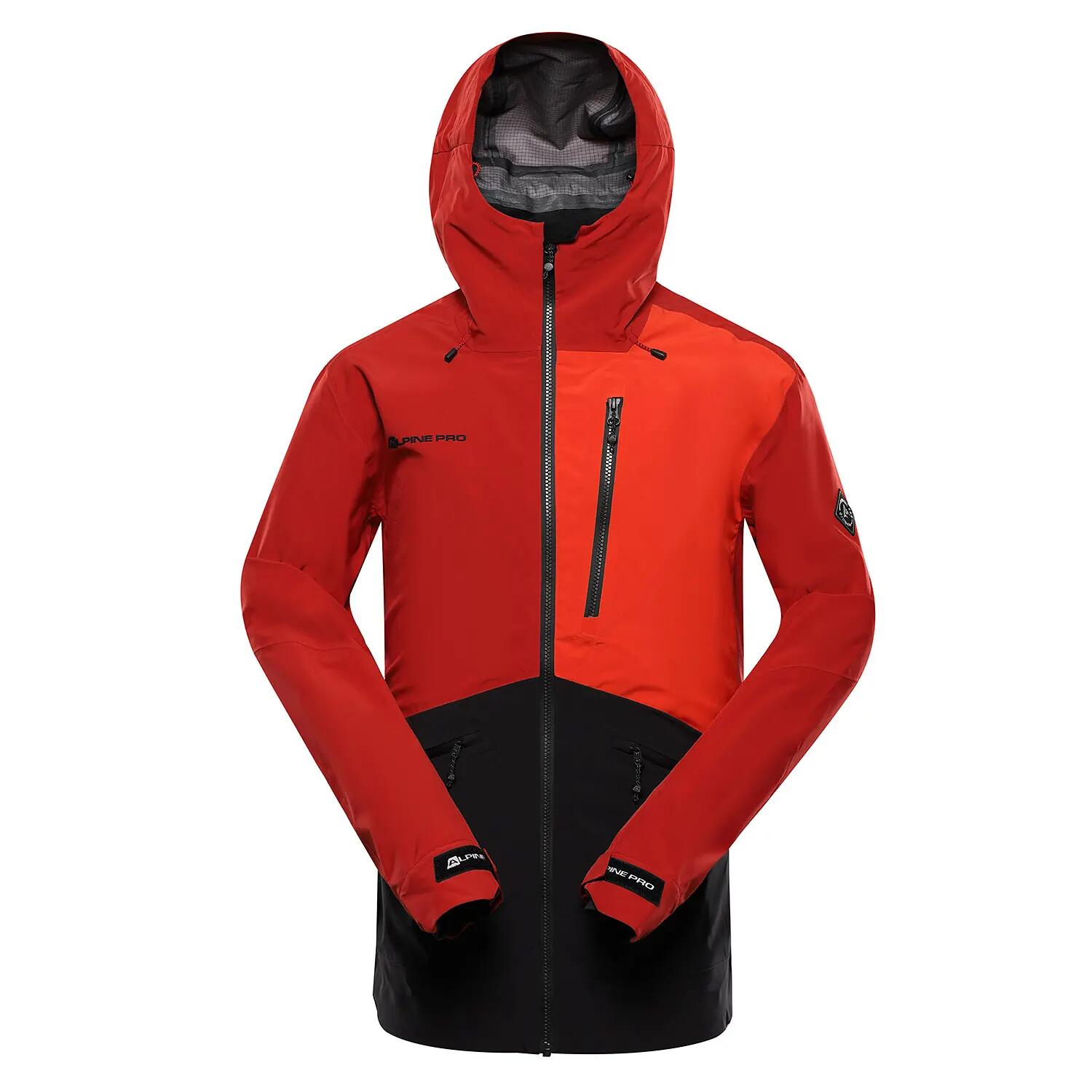 ALPINE PRO picture