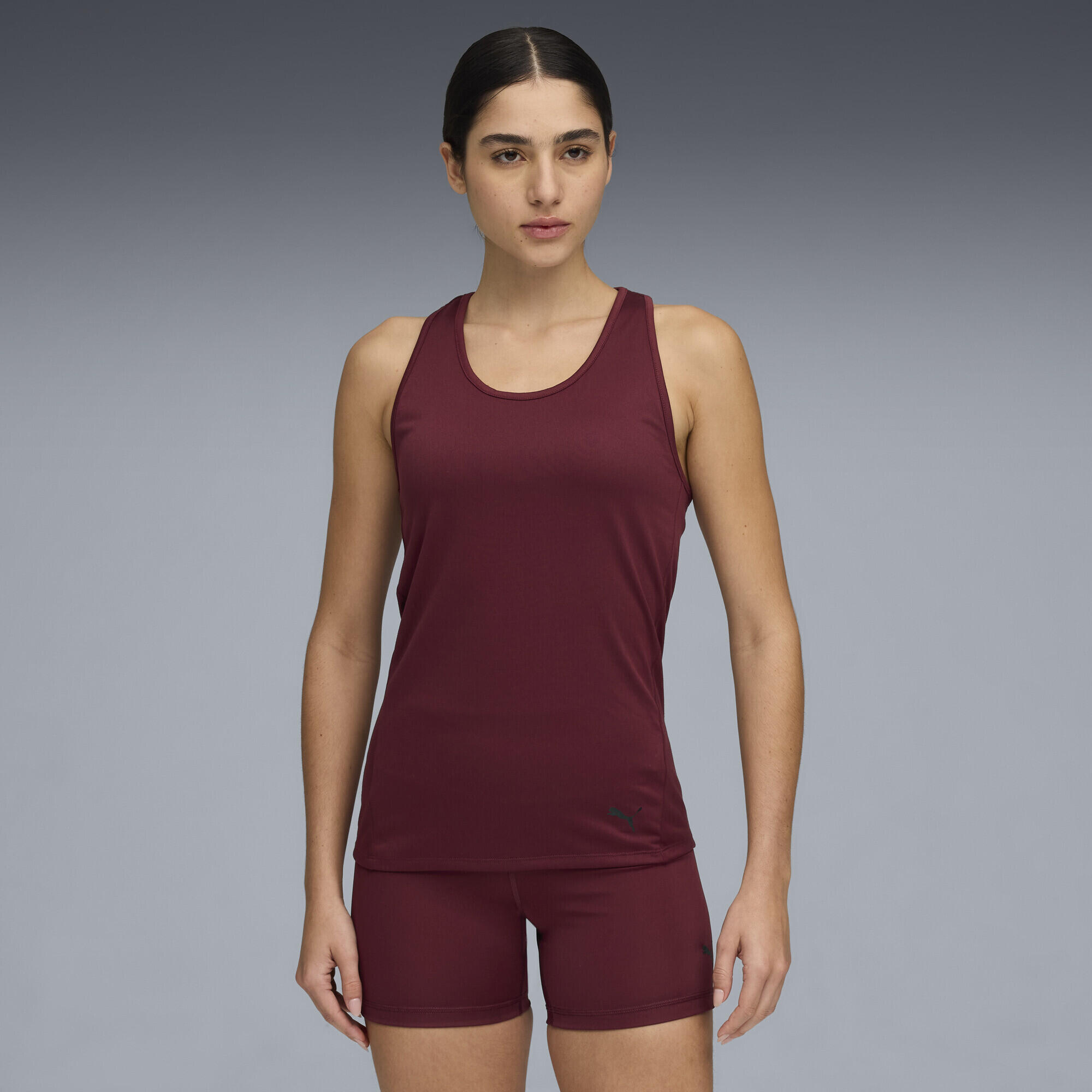Camiseta de tirantes Train All Day Essentials Mujer PUMA 2/7