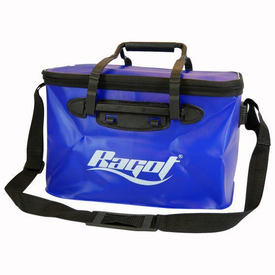 RAGOT Borsa Ragot bakkan