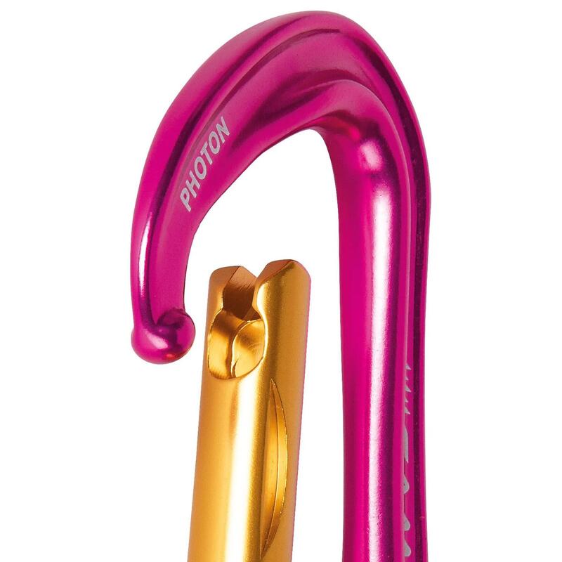 Dégaines CAMP Photon Express KS Janja 12 cm fuchsia