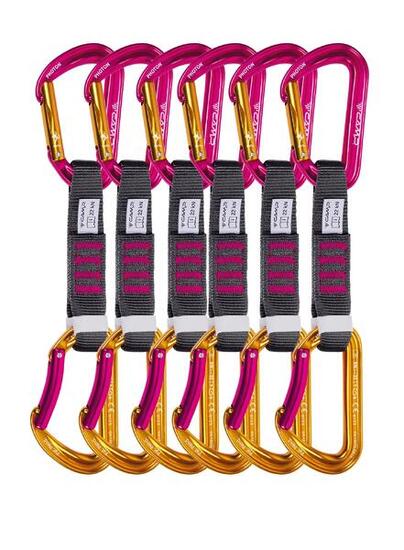 Express-Set Photon KS Janja 6 Pack