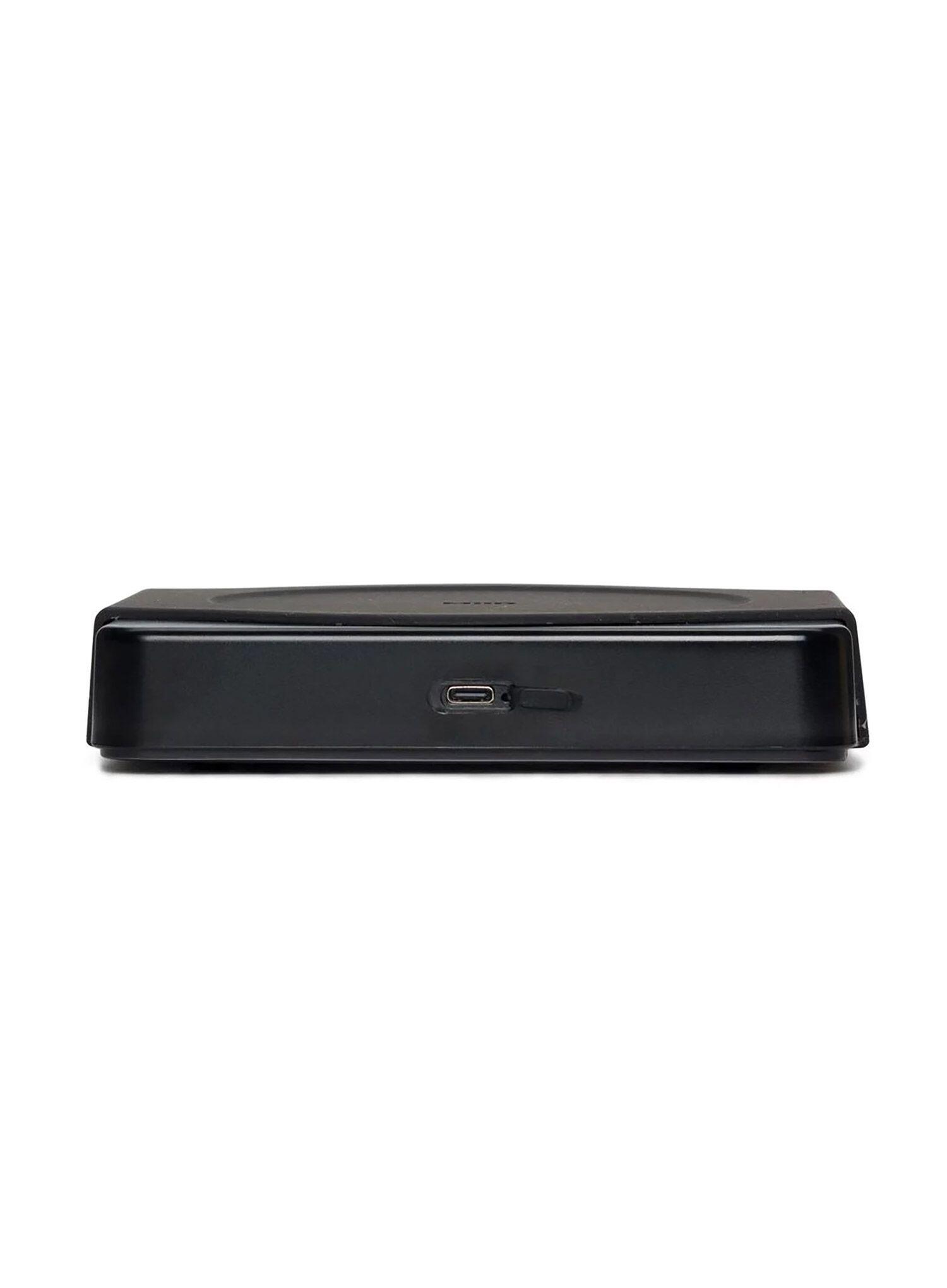 Waga MiiR Digital Coffee Scale - black 4/4