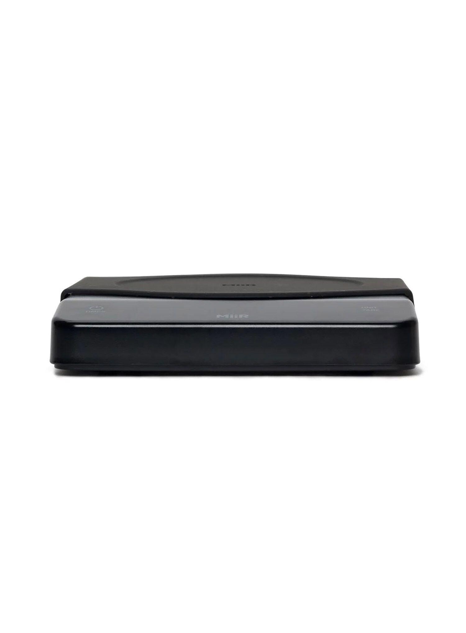 Waga MiiR Digital Coffee Scale - black 2/4