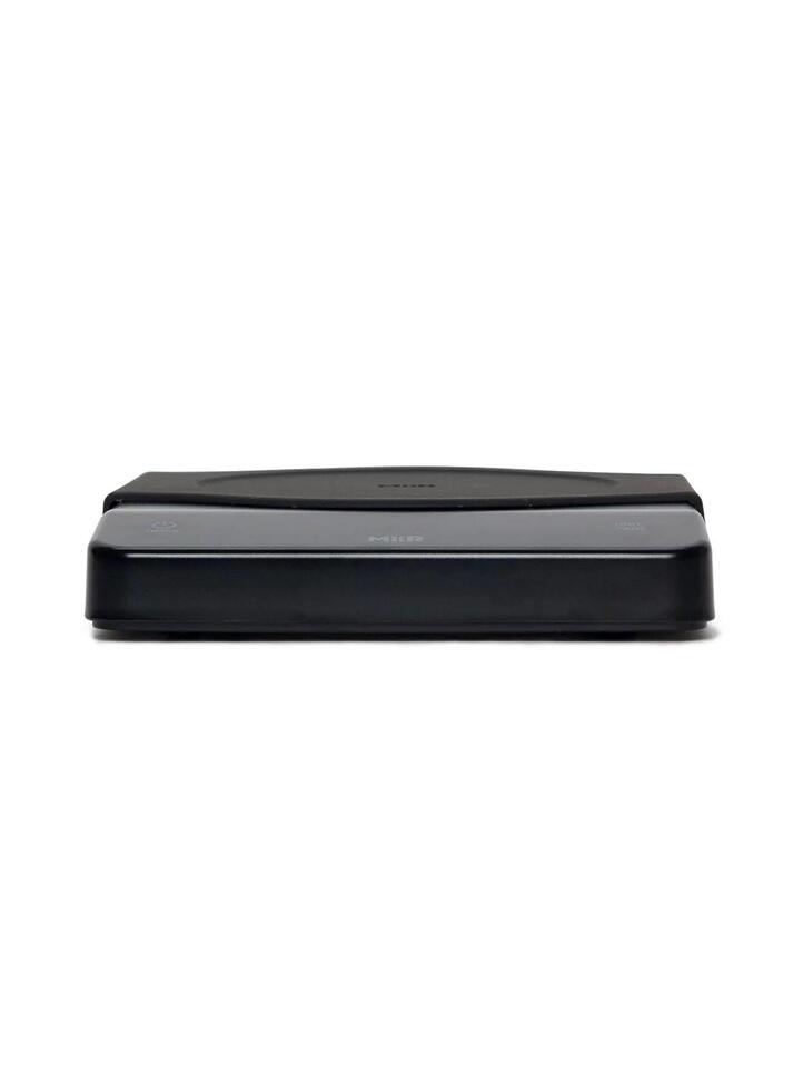 Waga MiiR Digital Coffee Scale - black