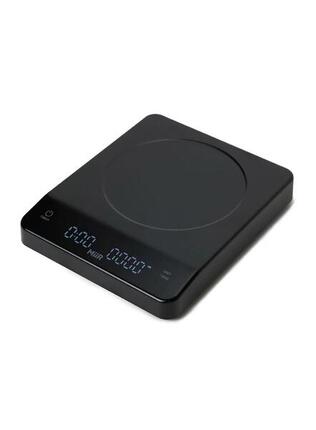 Waga MiiR Digital Coffee Scale - black