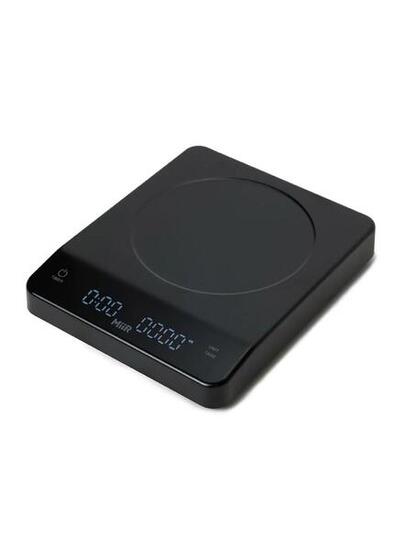 Waga MiiR Digital Coffee Scale - black