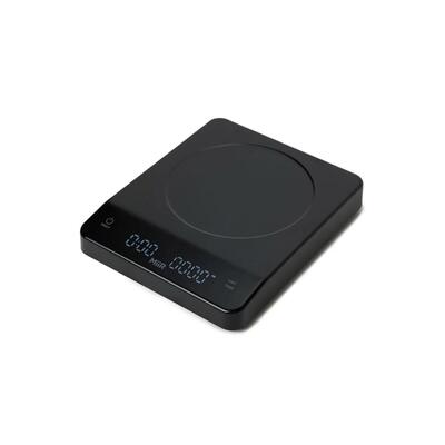 Waga MiiR Digital Coffee Scale - black