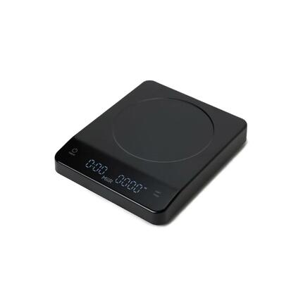 Waga MiiR Digital Coffee Scale - black