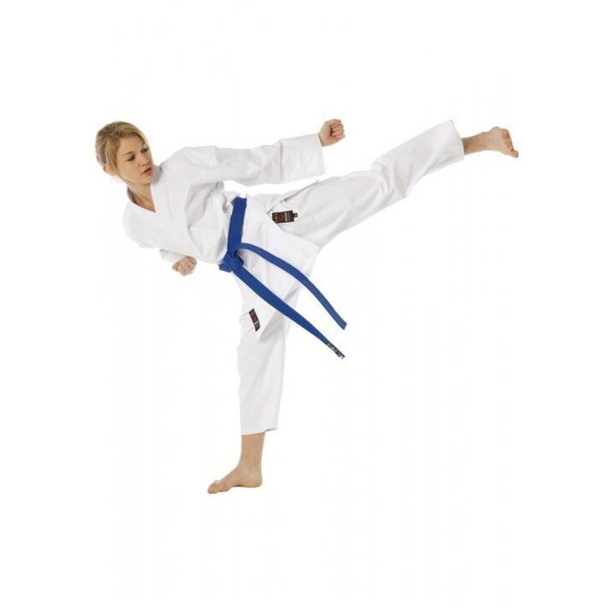 Kimono Karate Tokaido Nissaka
