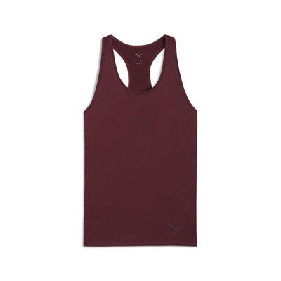 TAD ESSENTIALS Racerback-Tanktop Damen PUMA