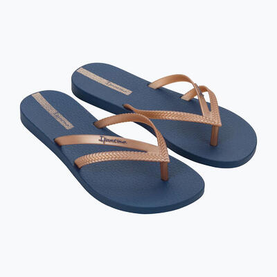 Dames ipanema bossa slippers