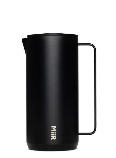 Kawiarka turystyczna MiiR New Standard French Press