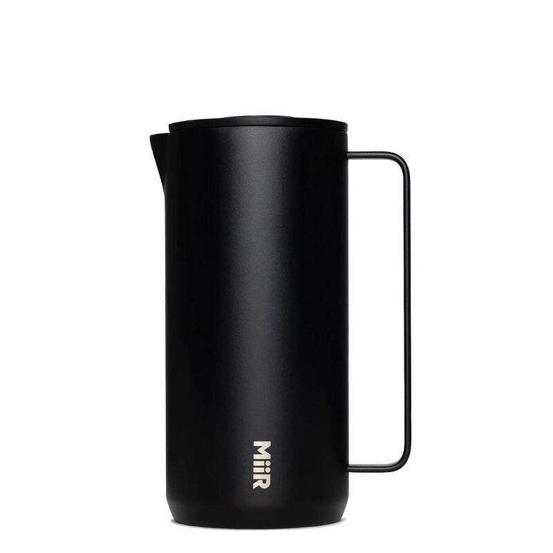 Kawiarka turystyczna MiiR New Standard French Press