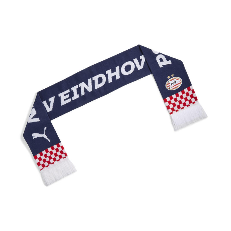 Szalik Essentials PSV Eindhoven PUMA Navy White Blue