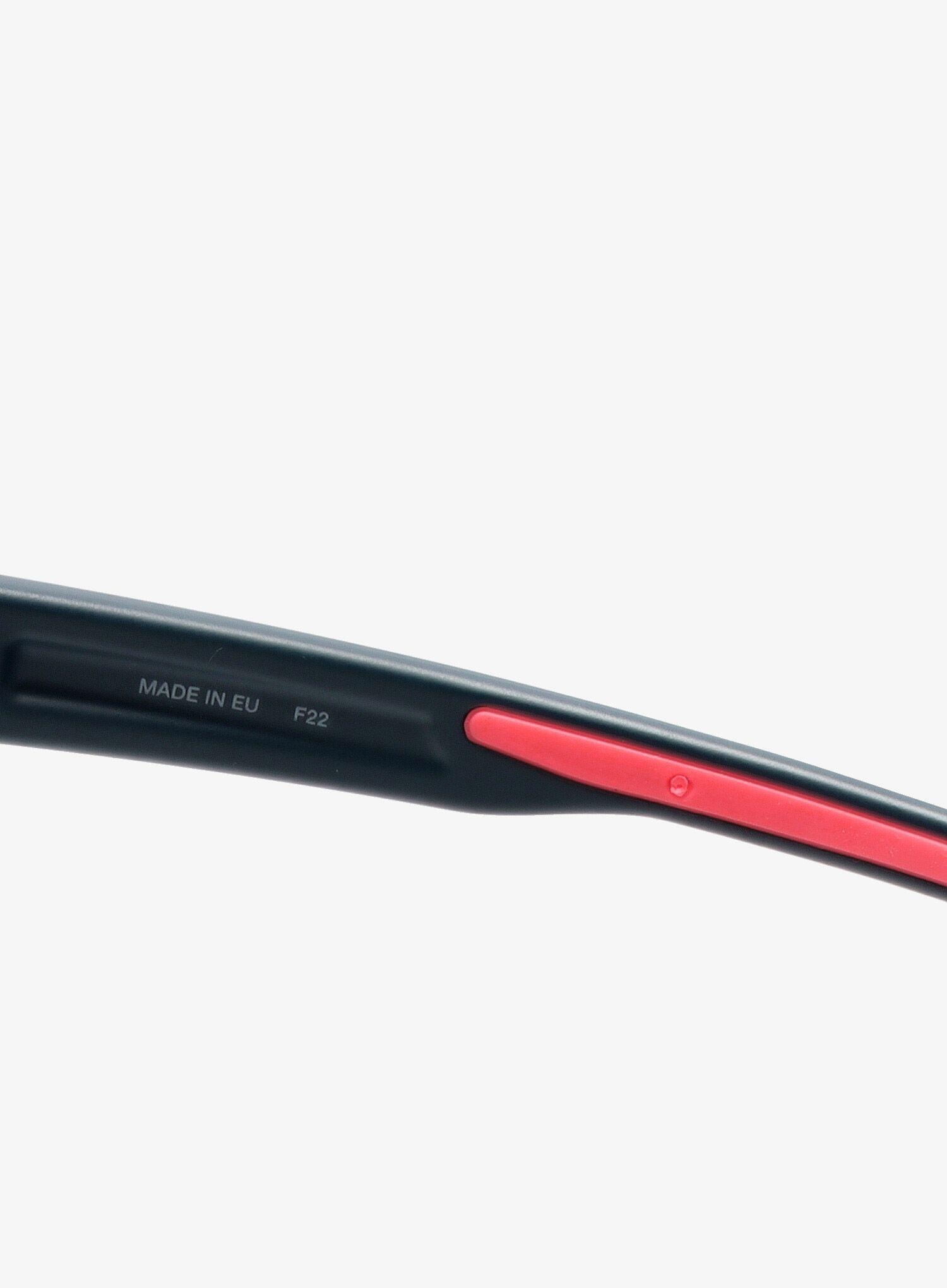 Okulary polaryzacyjne JULBO MONTEROSA 2 - granatowy | Spectron Polarized Cat 3 7/7