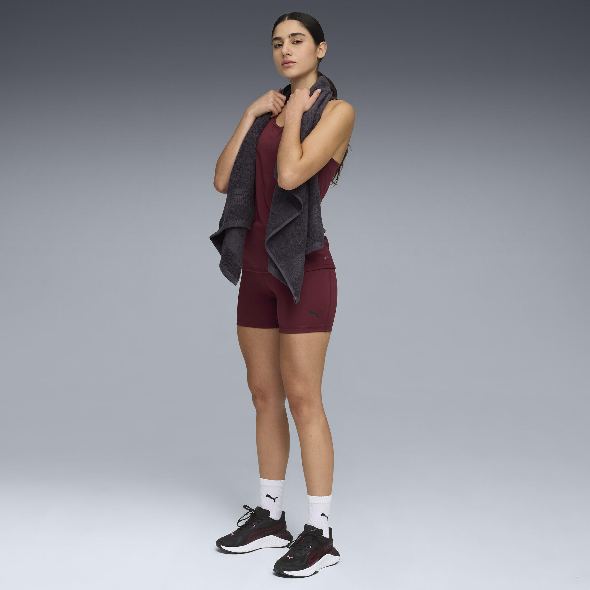 Camiseta de tirantes Train All Day Essentials Mujer PUMA 7/7