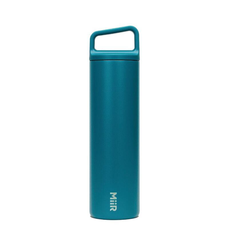 Butelka termiczna MiiR Wide Mouth Bottle
