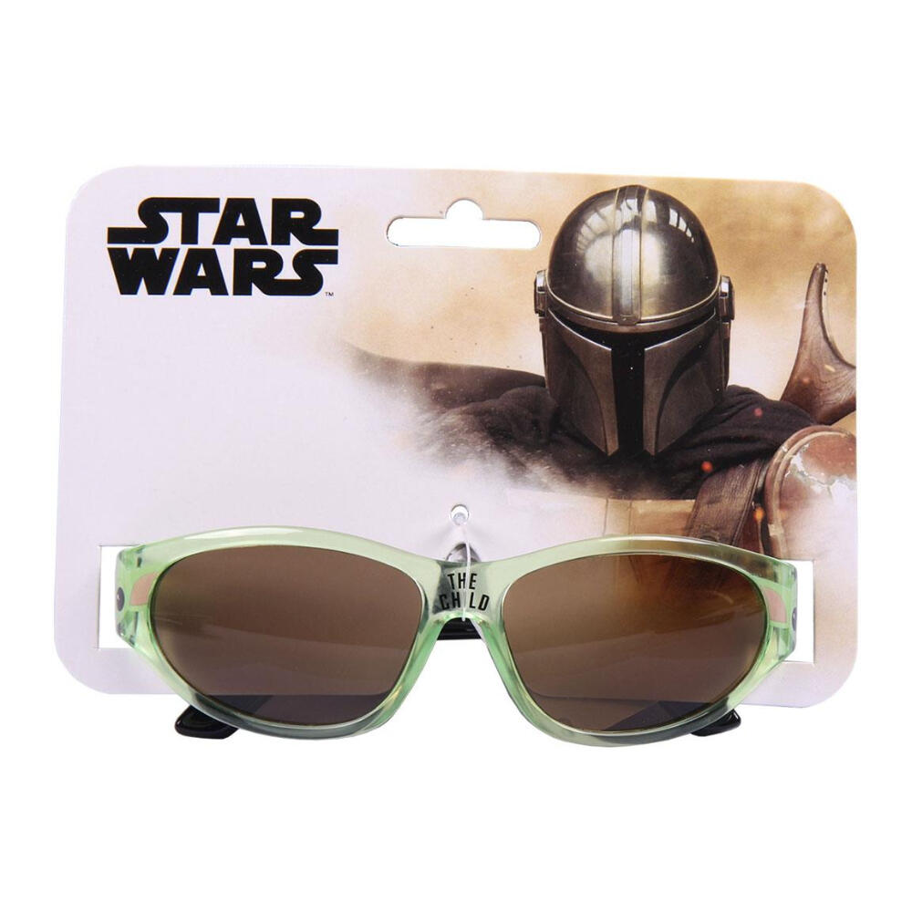 Gafas de Sol Star Wars The Mandalorian Niño 3/3