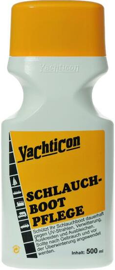 Schlauchboot Pflege 500 ml