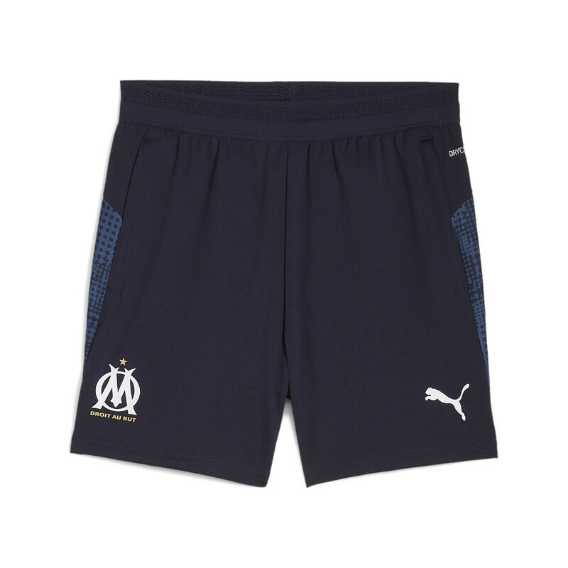 Pantalon d’entraînement Olympique de Marseille Enfant et Adolescent PUMA