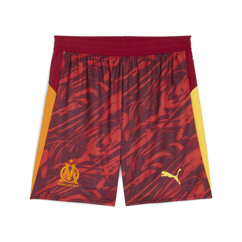 Short de portar Olympique de Marseille 25/26 bărbați PUMA