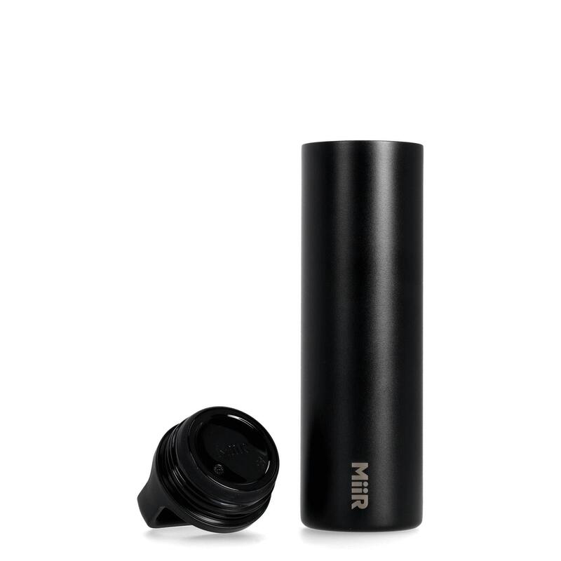 Butelka termiczna MiiR Wide Mounth Bottle 20 oz