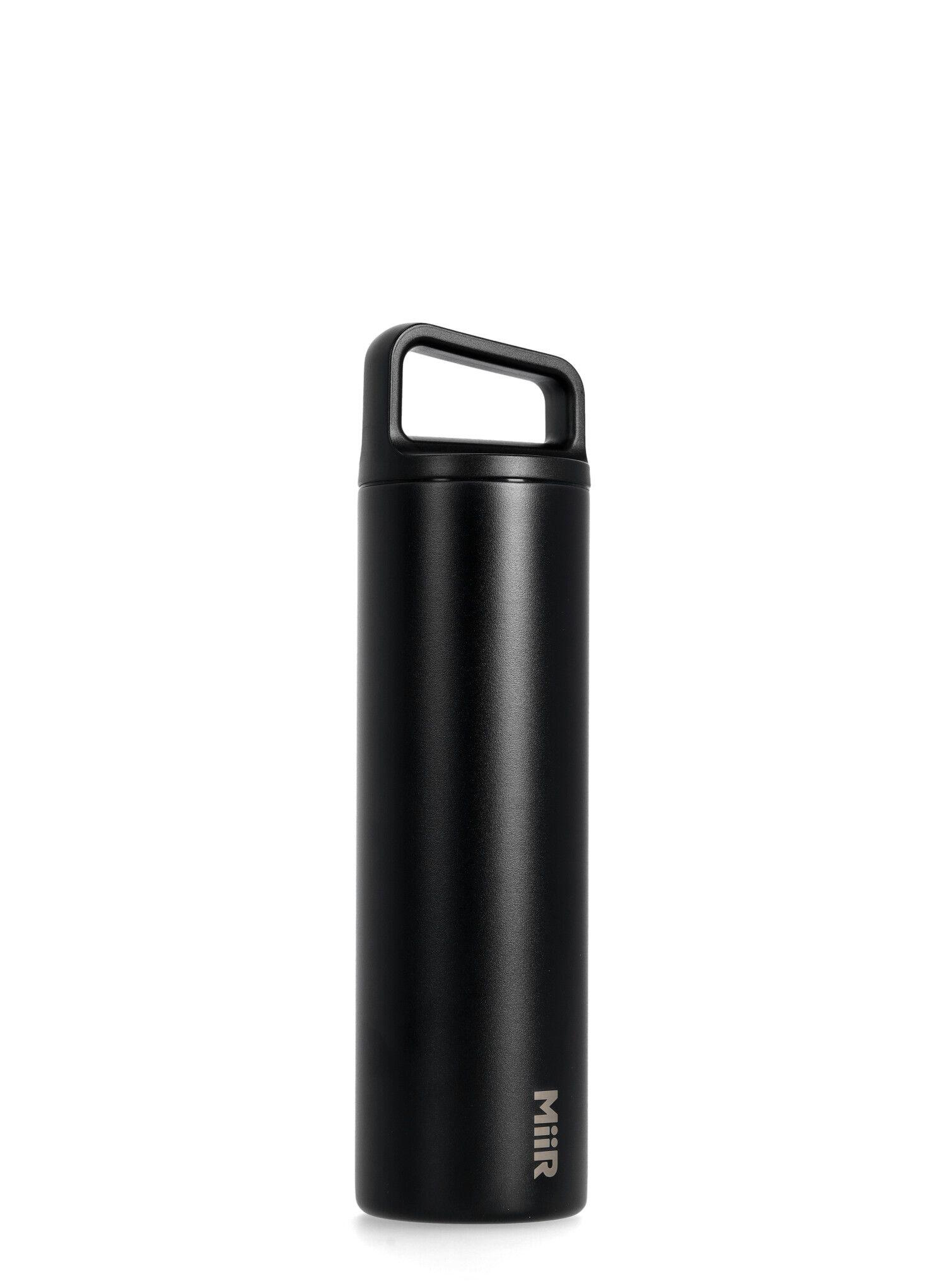 Butelka termiczna MiiR Wide Mounth Bottle 20 oz 3/5