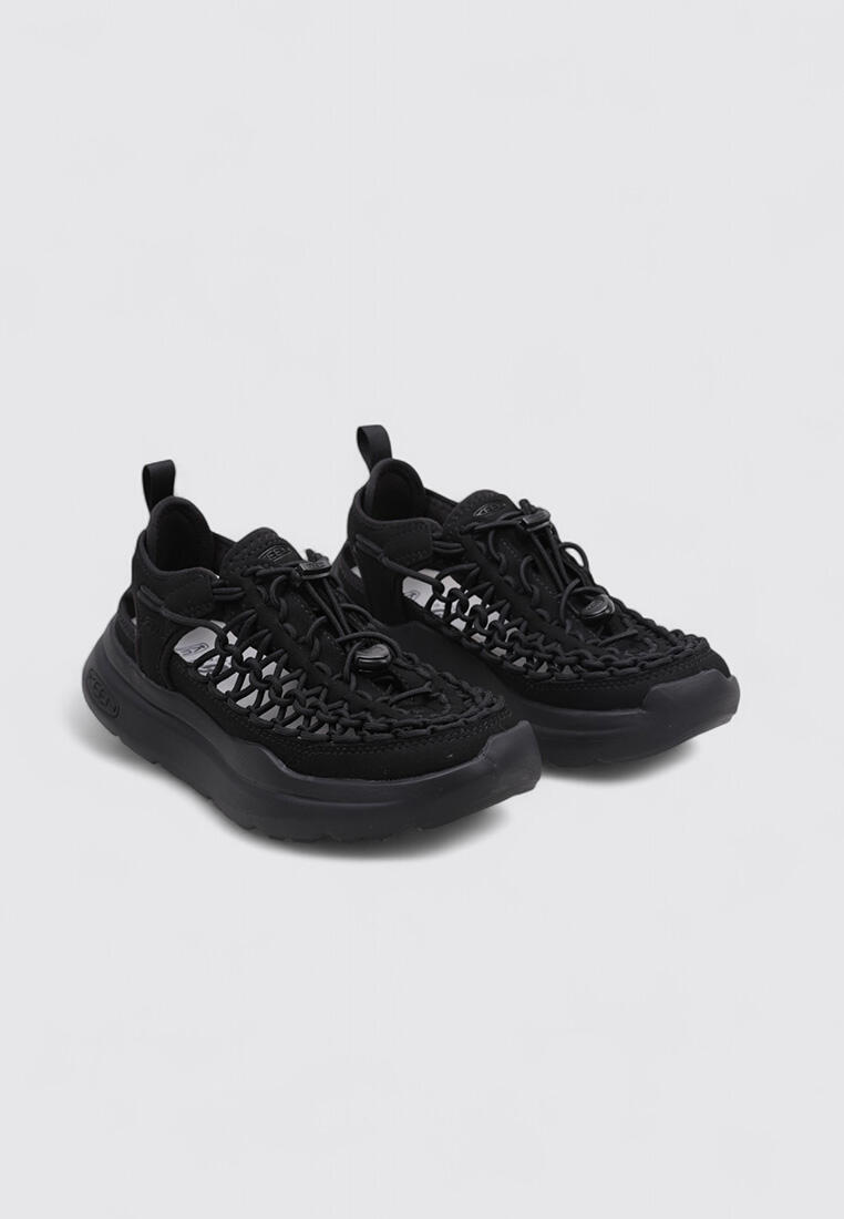 Sandale Surf Femme KEEN UNEEK WK W Noi 2/5