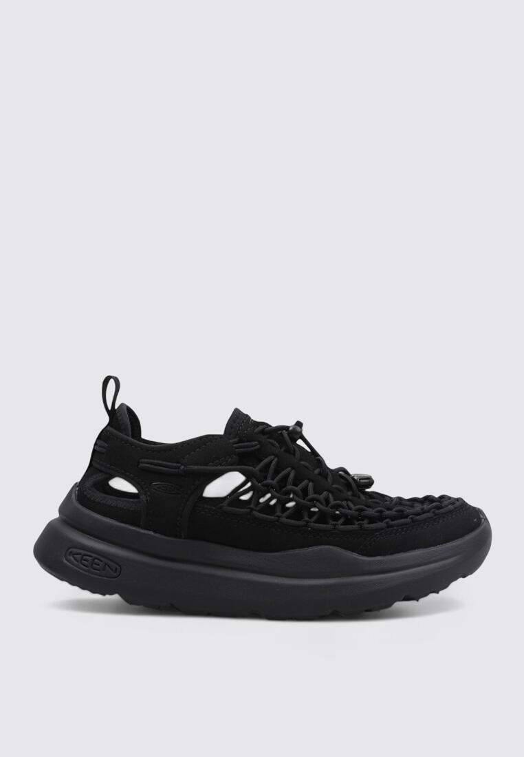Sandale Surf Femme KEEN UNEEK WK W Noi 1/5