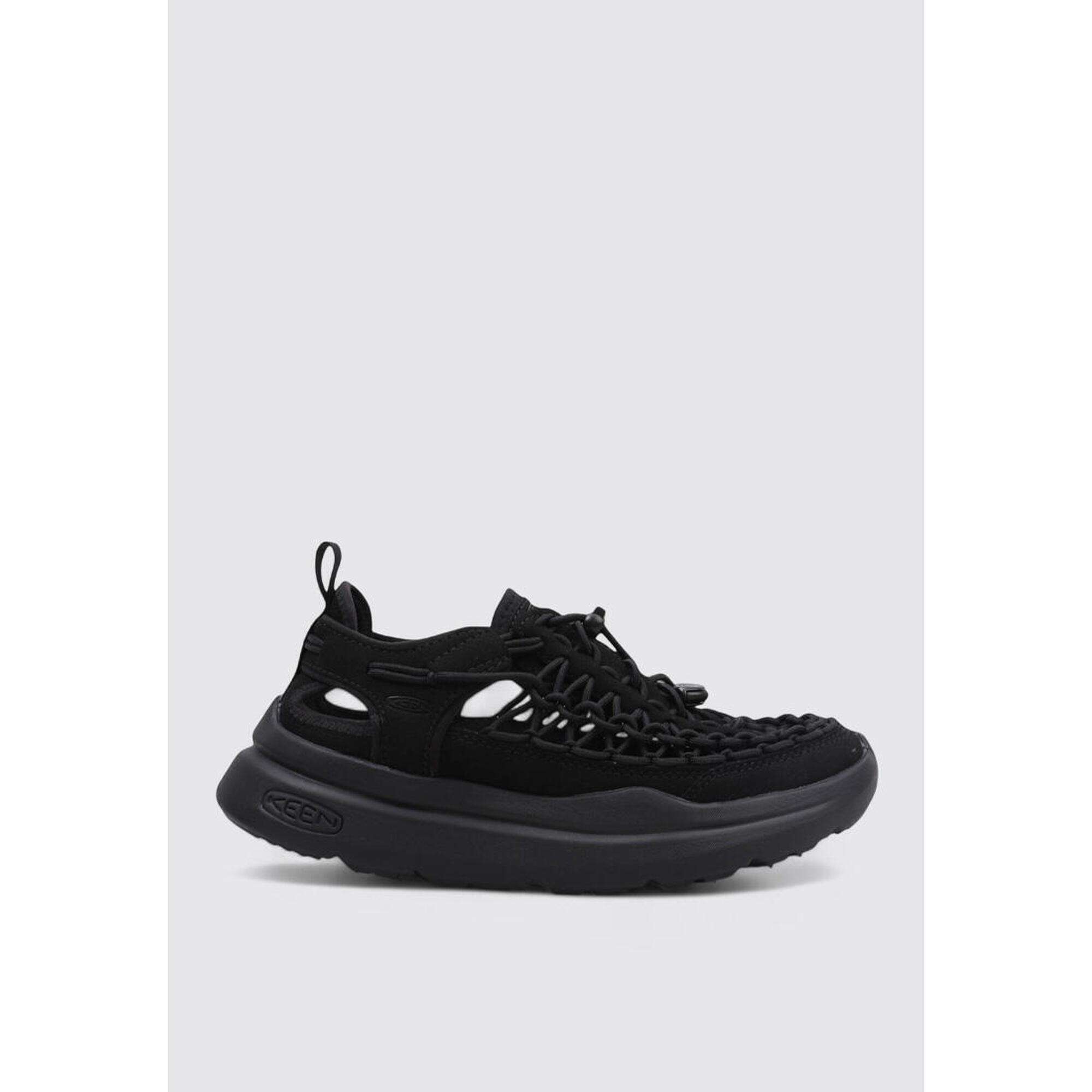 Keen - Sandale Surf Femme Keen Uneek Wk W Noi - Sandales - Noir - Decathlon