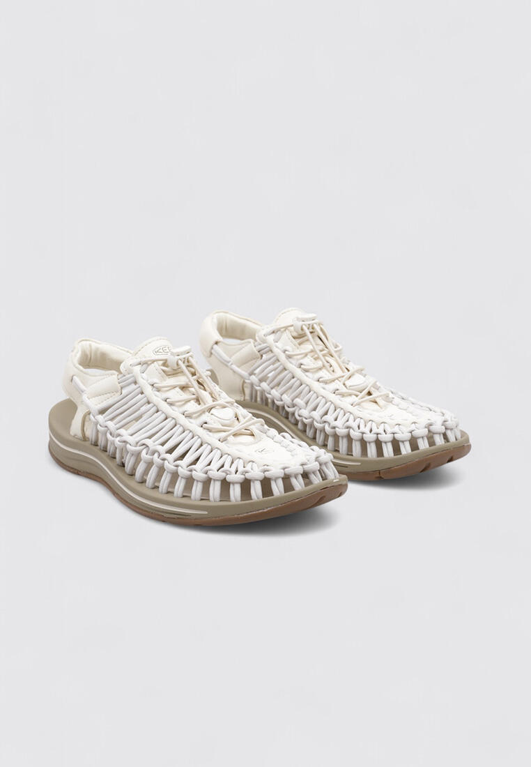 Sandalias Surf Hombre KEEN UNEEK M Blanc 2/5