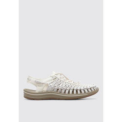 Sandales homme KEEN UNEEK M blanches