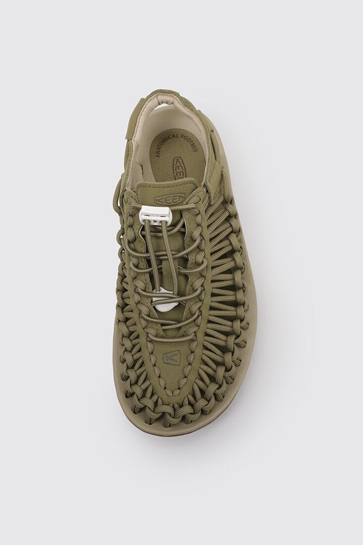 Sandale Surf Mujer KEEN UNEEK W Vert 5/5