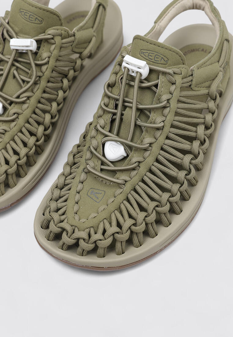 Sandale Surf Mujer KEEN UNEEK W Vert 3/5