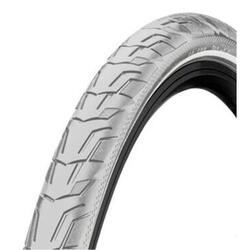 Continental Pneu ride city breaker 28x1,75 (47-622) gris reflex