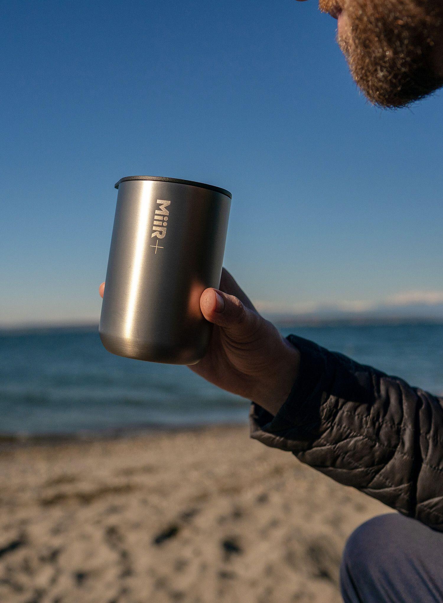 Kubek termiczny MiiR Climate+ Tumbler 5/7