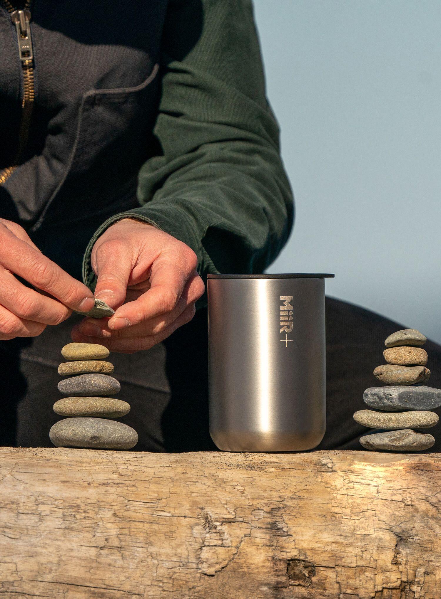 Kubek termiczny MiiR Climate+ Tumbler 6/7