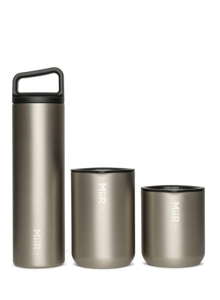 Kubek termiczny MiiR Climate+ Tumbler