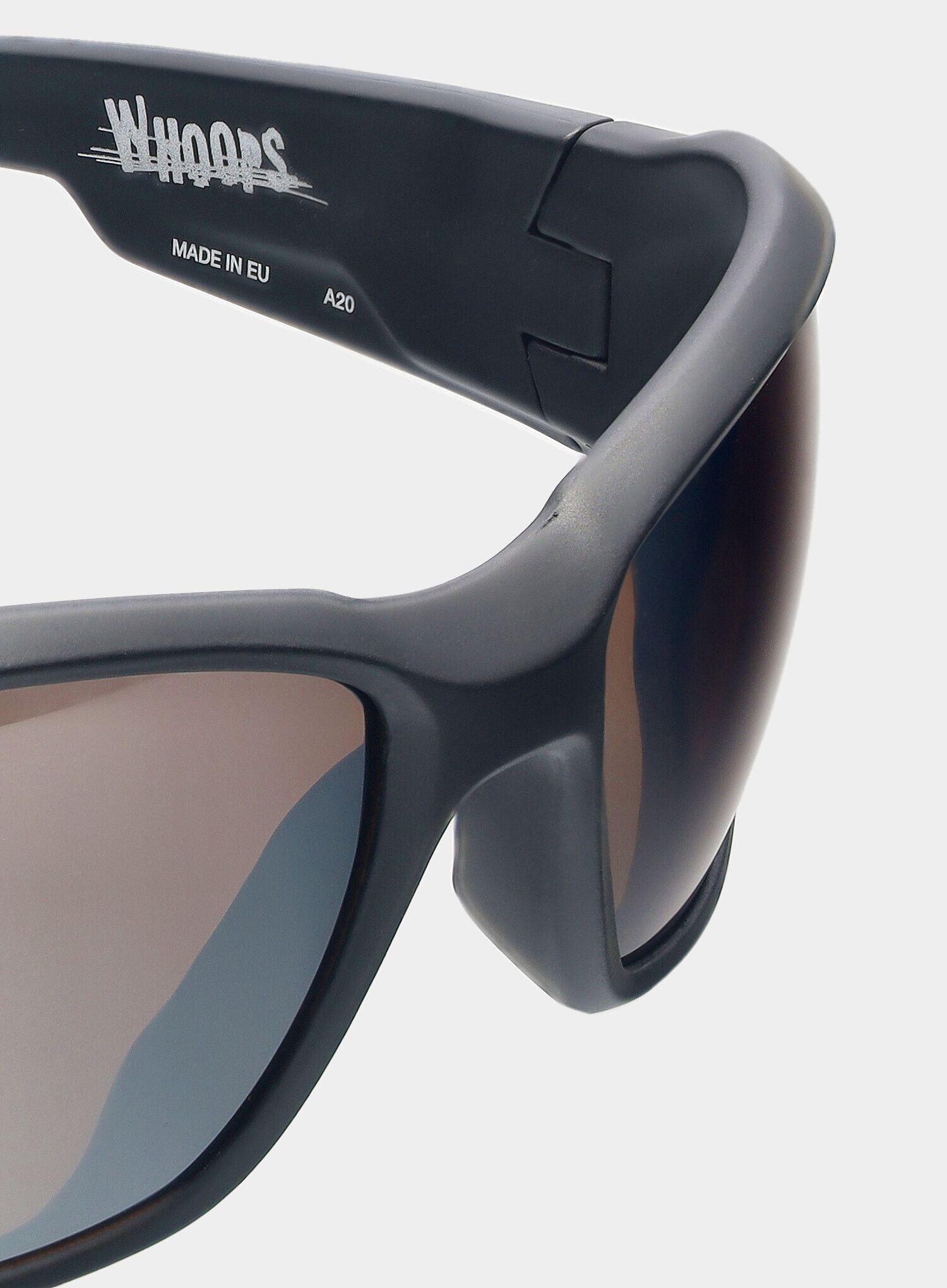 Lunettes de Soleil Multisport Adulte WHOOPS Catégorie 4 6/7