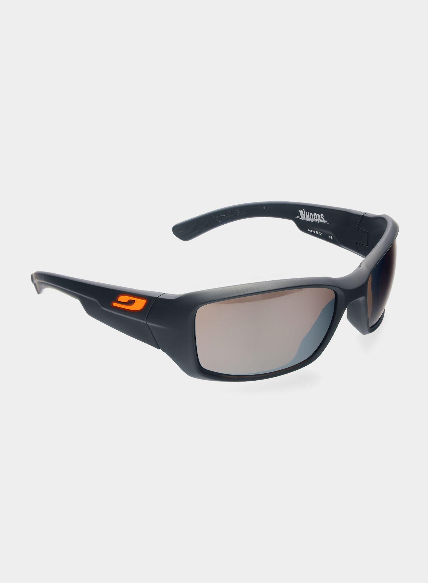 Lunettes de Soleil Multisport Adulte WHOOPS Catégorie 4 7/7