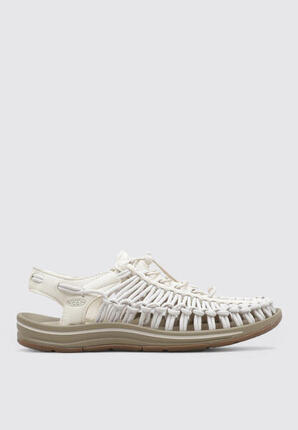 Sandalias Surf Hombre KEEN UNEEK M Blanco